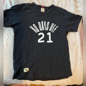 Tracksmith 2021 NDO Grayboy